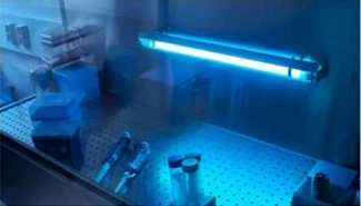 Sensor light